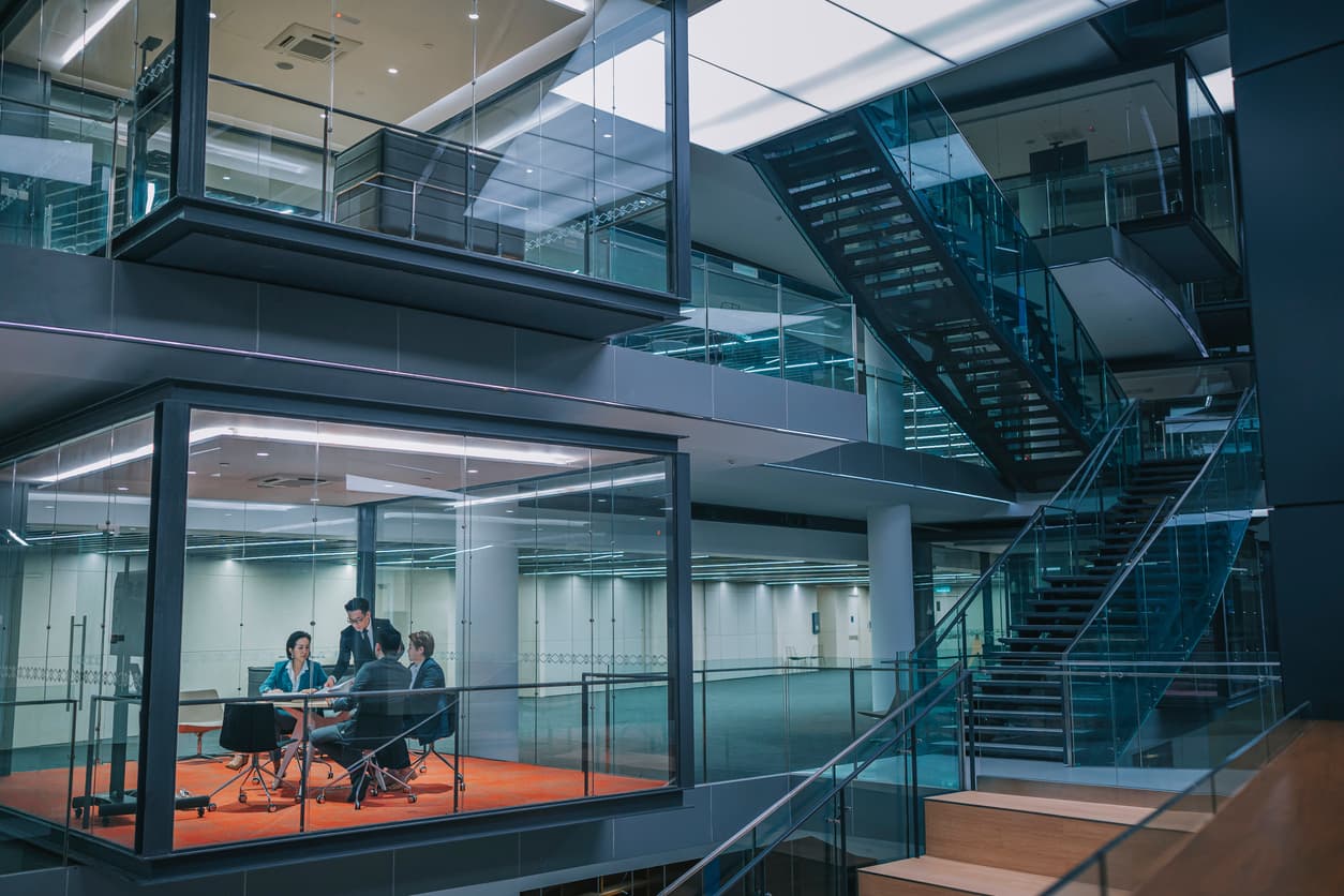 DÉCRÊT TERTIAIRE & BACS